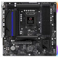 Asrock B760M PG Riptide Intel B760 LGA 1700 micro ATX image number null