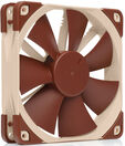 Ventilador Noctua NF-F12-PWM 120mm image number null