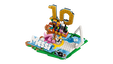 LEGO Editions: Lionel Messi: Fen&oacute;menos del F&uacute;tbol, 500 Piezas (43011) image number null