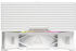 Cooler CPU Montech NX400 120mm Blanco ARGB image number null