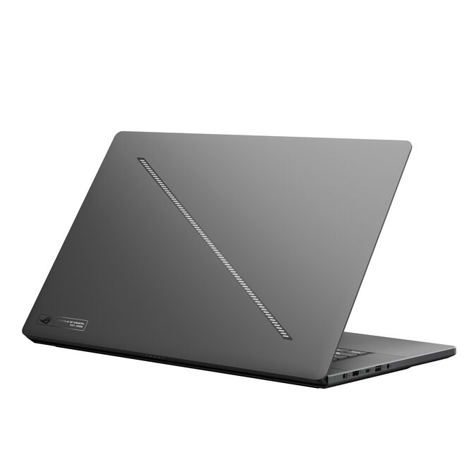 Port&aacute;til ASUS ROG Zephyrus G16 GU605CP 16" Ultra 9 285H 32GB DDR5 2TB RTX 5070 OLED 2.5K 240Hz W11 image number 5
