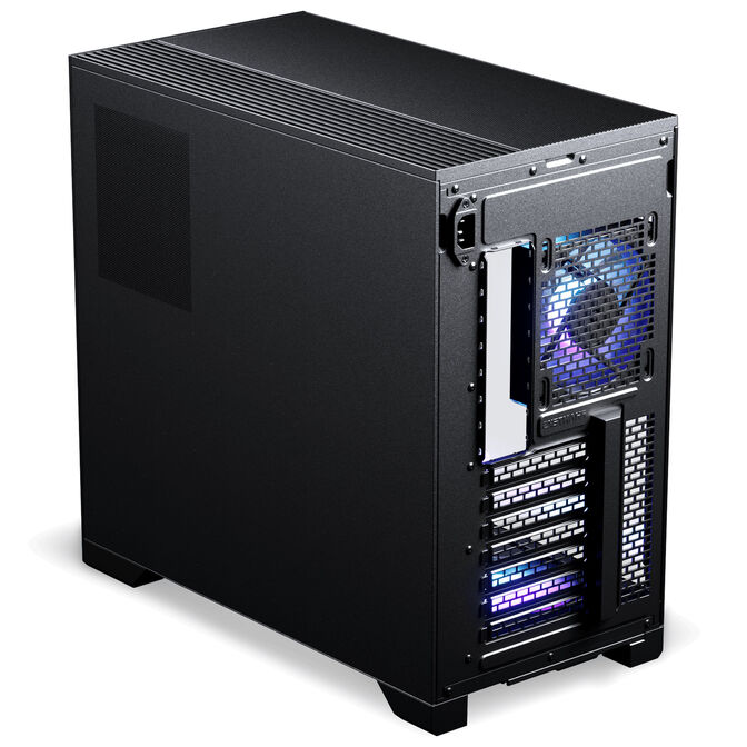 Caja ATX Phanteks XT V5 DRGB Negra image number 5