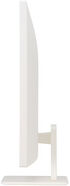 Monitor LG 32" 32SR50F-W IPS FHD Smart Monitor - Blanco image number null