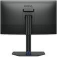 Monitor BenQ PhotoVue 27" SW272Q IPS 2K AdobeRGB 90W USB-C Photographer Monitor image number null