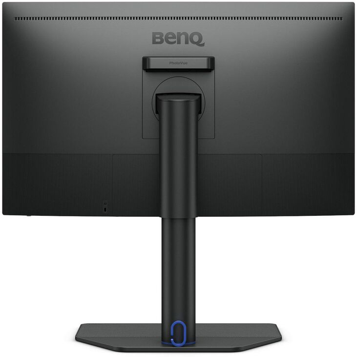 Monitor BenQ PhotoVue 27" SW272Q IPS 2K AdobeRGB 90W USB-C Photographer Monitor image number 3