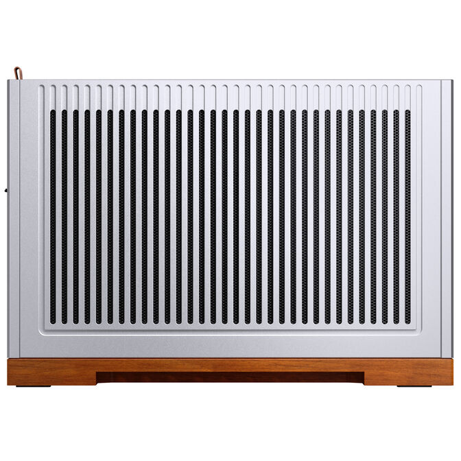 Caja Mini-ITX Jonsbo T9 Gris con Riser 4.0 image number 17