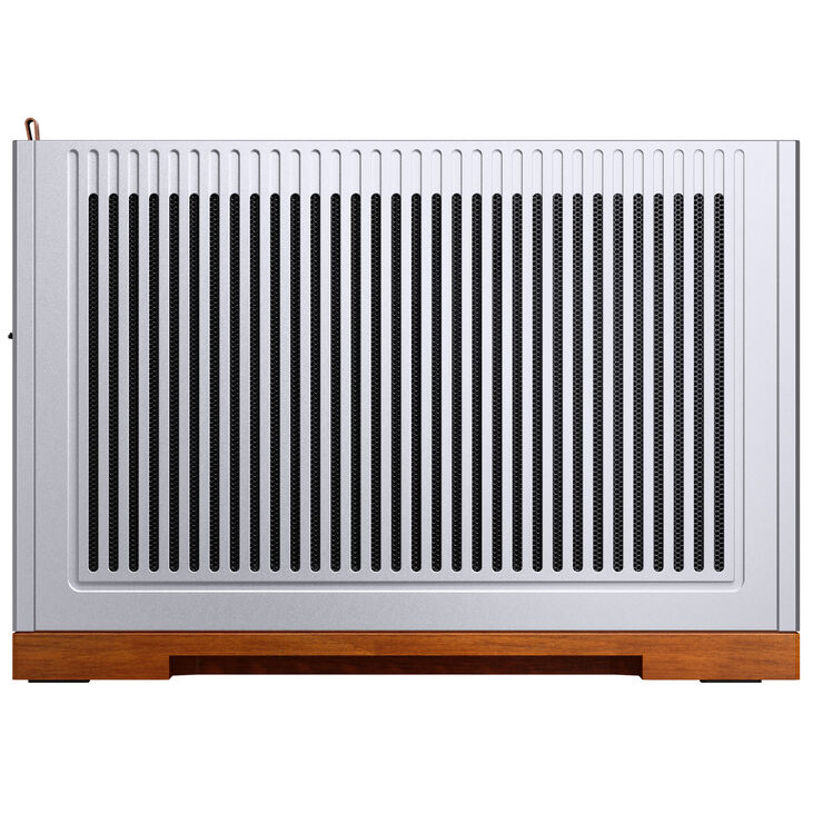 Caja Mini-ITX Jonsbo T9 Gris con Riser 4.0 image number 17