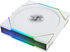 Ventilador Lian Li UNI FAN TL120 Wireless RGB PWM Blanco 120mm image number null