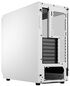 Torre ATX Fractal Design Focus 2 Blanco Templado image number null