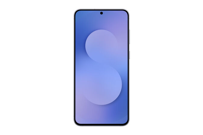 Smartphone Samsung Galaxy S25 FE 6.7" (8 / 256GB) 120Hz Azul Marino image number 1