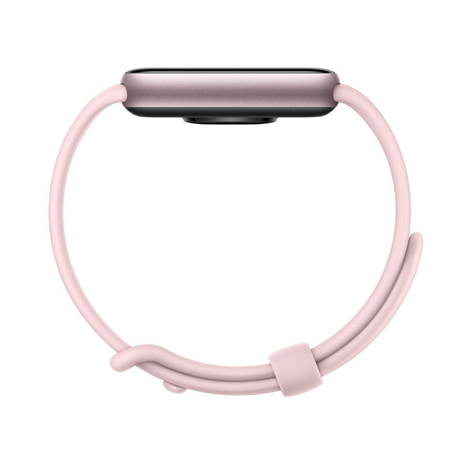 Pulsera de Actividad Xiaomi Smart Band 10 Pro Rosa image number 1