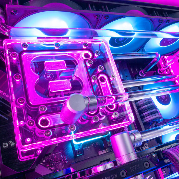 Ordenador 8Pack Hypercube Mk2 image number 4