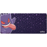 Alfombrilla Razer Gigantus V2 XXL Pok&eacute;mon Gengar Ed.