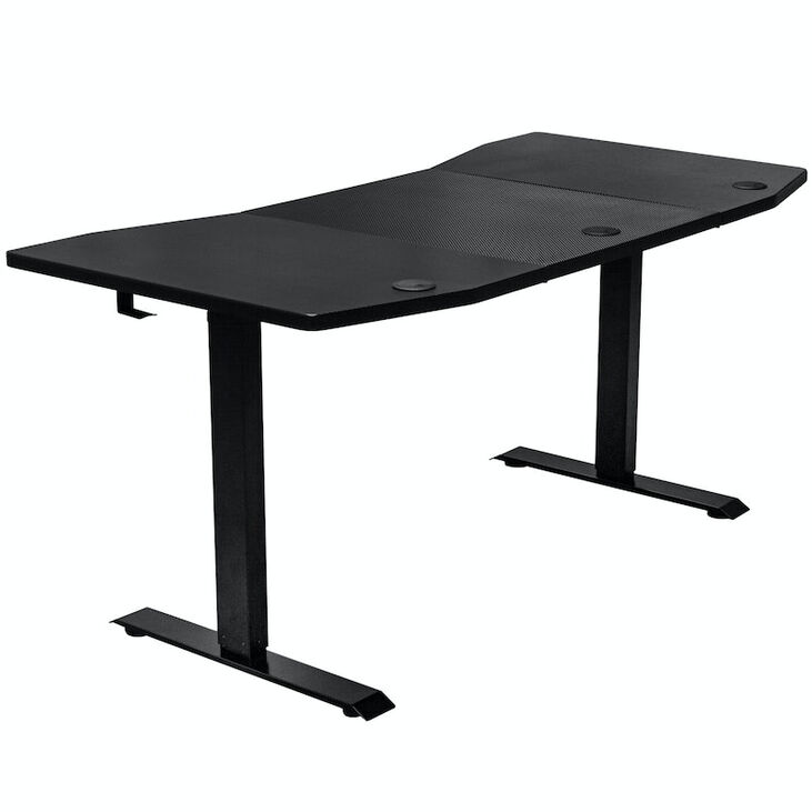 Mesa Gaming Nitro Concepts D16E Carbon Black - Elétrica image number 3
