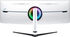 Monitor Curvo Samsung Odissey G9 57" G95NC VA Dual-UHD 240Hz 1ms KVM FreeSync Premium Pro DisplayHDR 1000 image number null