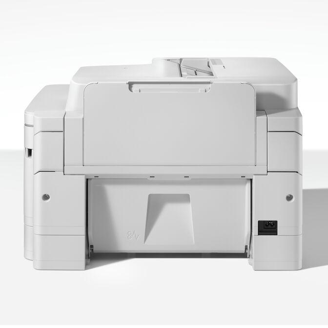 Impresora Multifunci&oacute;n de Inyecci&oacute;n de Tinta Brother MFC-J6975DW A3 WiFi image number 3