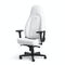 Silla noblechairs ICON - White Edition