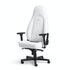 Silla noblechairs ICON - White Edition image number null