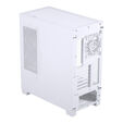 Caja ATX Phanteks XT View D-RGB Vidrio Templado Blanco image number null
