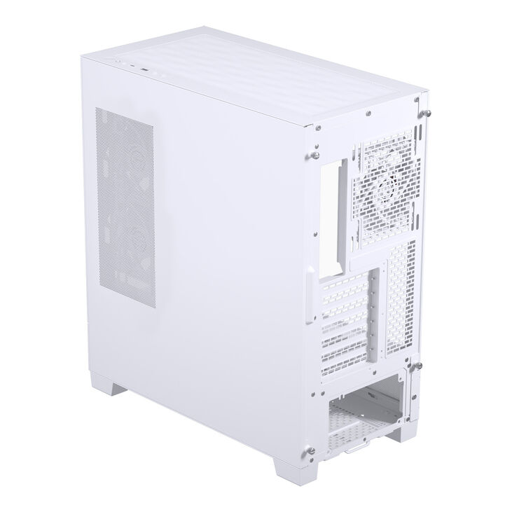 Caja ATX Phanteks XT View D-RGB Vidrio Templado Blanco image number 3