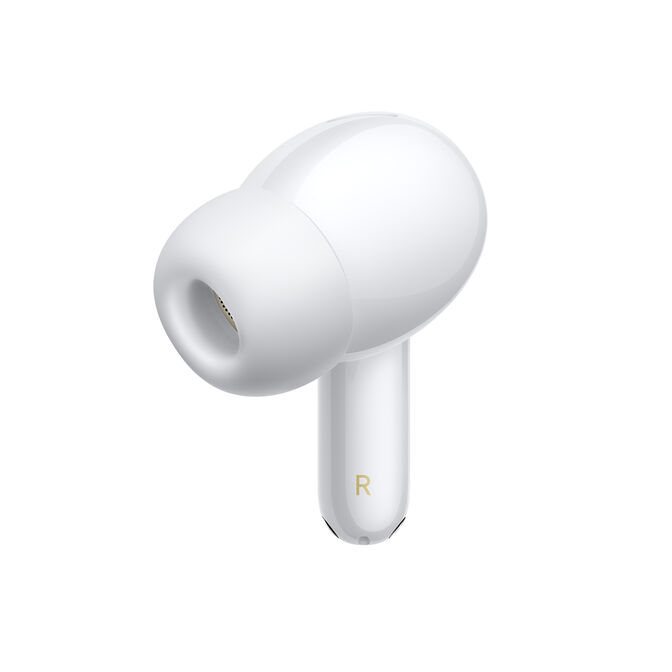 Auriculares Xiaomi Redmi Buds 6 Pro Blanco con ANC image number 2