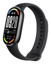 Pulsera de Actividad Xiaomi Smart Band 10 Negro