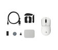 Rat&oacute;n Logitech G PRO X Superlight 2C 44000DPI Lightspeed Wireless Blanco image number null