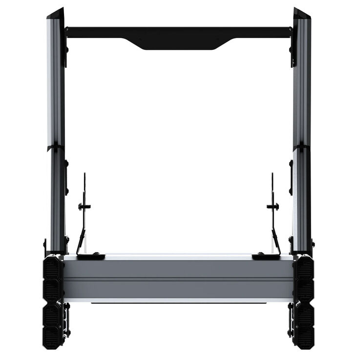 Cockpit Res-Tech Smart Grey image number 5