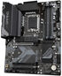 Placa Base Gigabyte B760 Gaming X DDR4 image number null