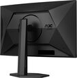 Monitor Curvo AOC Gaming 27" C27G4ZXU IPS FHD 280Hz 0.3ms image number null