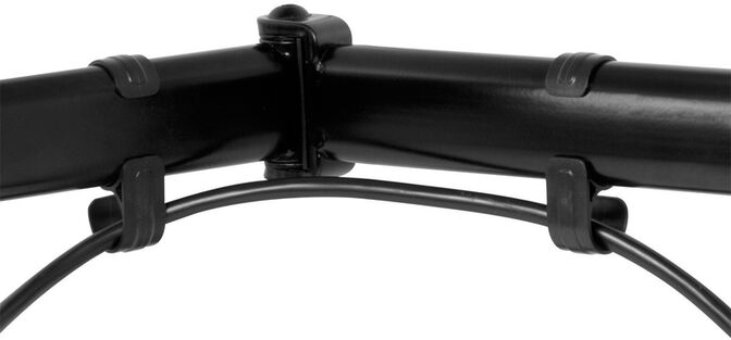 Soporte para Mesa Arctic Z2 Basic Duplo image number 2