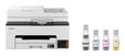 Multifunci&oacute;n de Inyecci&oacute;n de Tinta Canon MAXIFY GX2050 WiFi MegaTank image number null