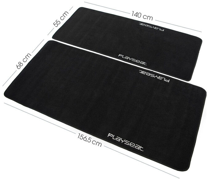 Alfombrilla Playseat&reg; al Suelo Floor Mat XL image number 2