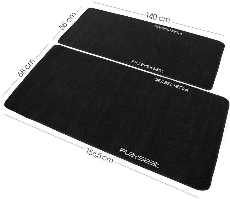 Alfombrilla Playseat® al Suelo Floor Mat XL image number 2