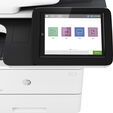 Impressora Multifun&ccedil;&otilde;es a Laser HP LaserJet Enterprise MFP M528dn image number null