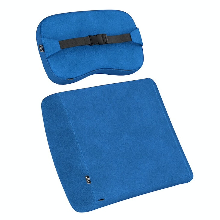 Juego de Almohadas noblechairs Memory Foam - Fallout 25th Anniversary Edition image number 2