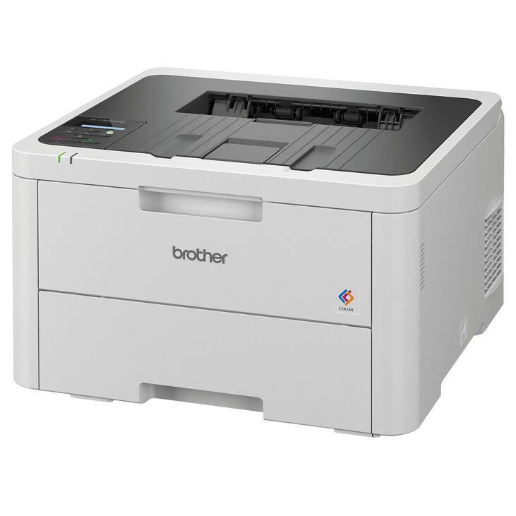 Impresora Láser Brother HL-L3220CWE Color WiFi image number 1