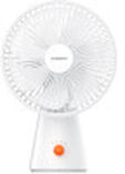Ventilador Mini Recargable Xiaomi Rechargeable Mini Fan image number null