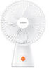 Ventilador Mini Recargable Xiaomi Rechargeable Mini Fan image number null