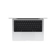 Port&aacute;til Apple MacBook Pro M4 14.2" 10 n&uacute;cleos 16 GB RAM 512 GB SSD Plateado image number null