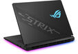 Port&aacute;til ASUS ROG Strix Scar 18 G835LX 18" Core Ultra 9 275HX 64GB DDR5 2TB RTX 5090 2.5K 240Hz W11 image number null