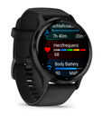 Smartwatch Garmin Venu 3 45mm Preto image number null