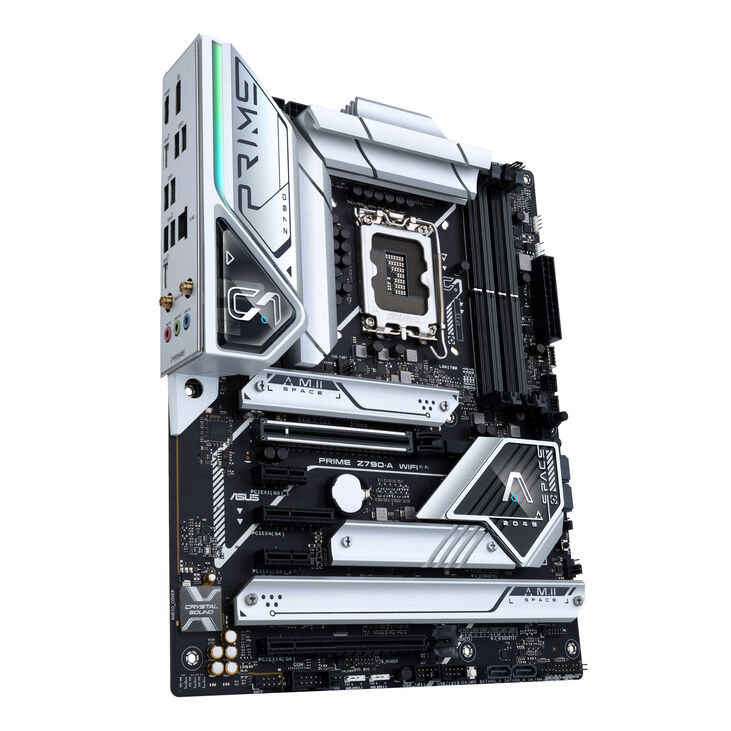 Placa Base Asus PRIME Z790-A WiFi image number 3