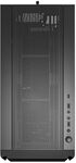 Caja ATX Montech SKY TWO GX - Negro image number null