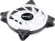 Ventilador Aerocool Duo 12 ARGB negro 120mm image number null