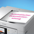 Impresora Multifunci&oacute;n de Inyecci&oacute;n de Tinta Epson EcoTank Pro ET-16685 Todo-en-Uno WiFi image number null
