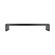 Soporte Elevador / Port&aacute;tiles Tooq Max. 20Kg Negro image number null