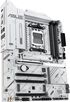 Placa Base Asus X870 MAX Gaming White WiFi image number null