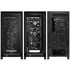 Torre E-ATX Corsair Frame 5000D RS Airflow Negro Cristal Templado image number null
