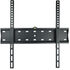 Soporte de Pared Tooq 32" a 55" Max. 40kg Negro image number null